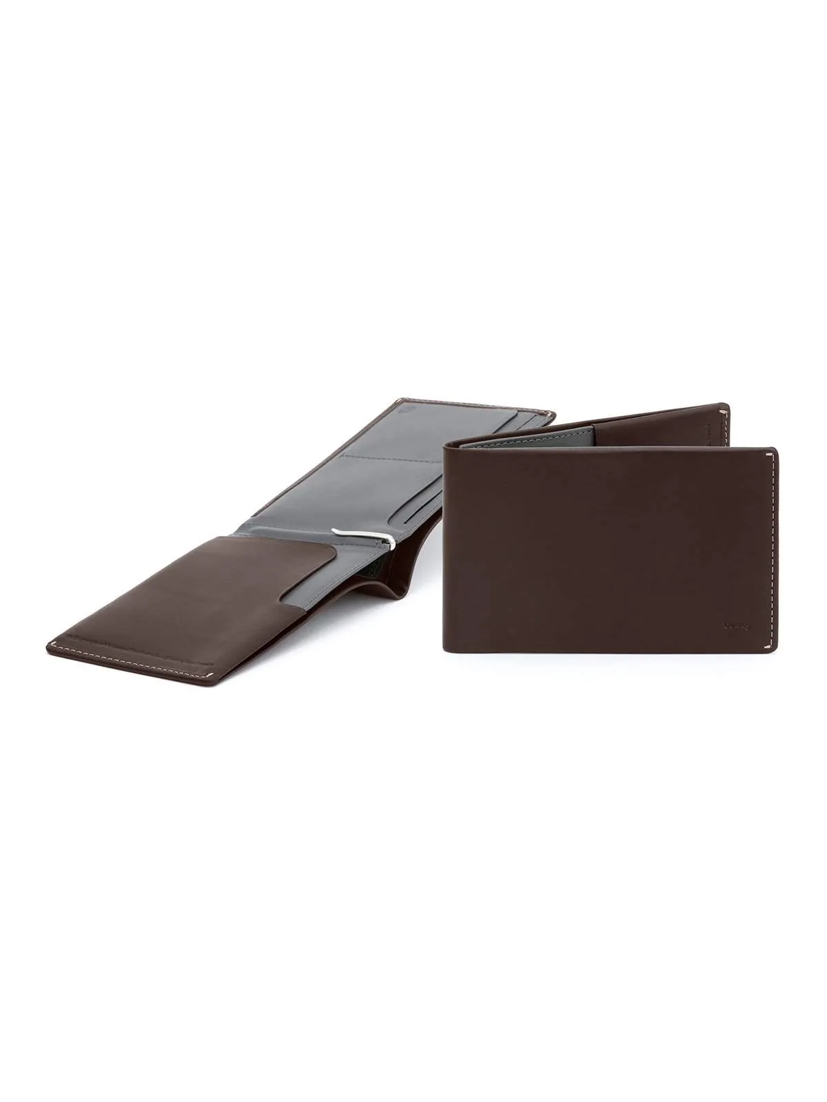 Bellroy Travel Wallet Java RFID