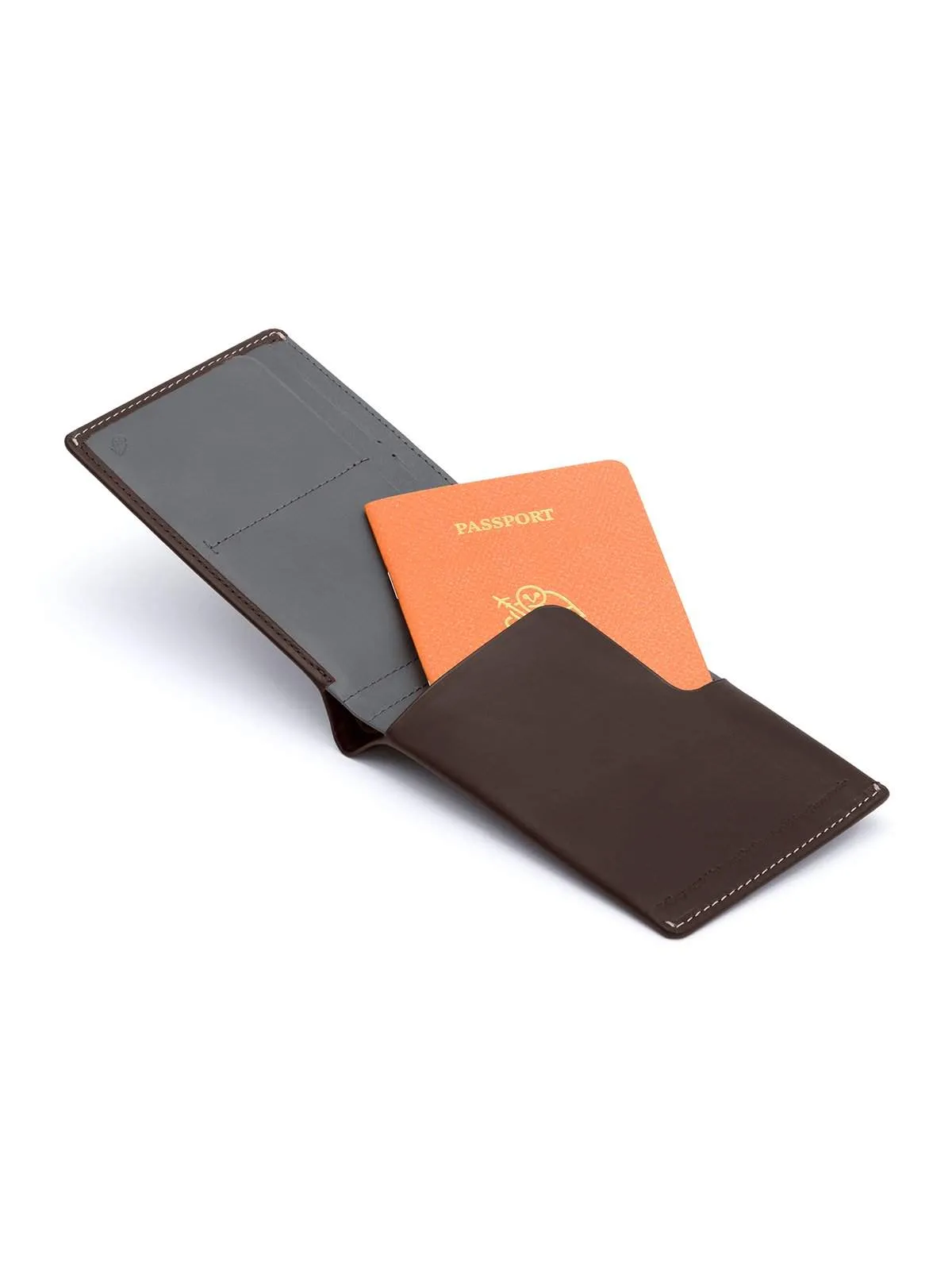 Bellroy Travel Wallet Java RFID