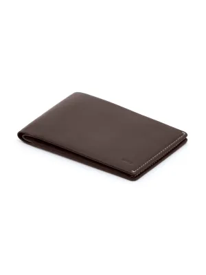 Bellroy Travel Wallet Java RFID