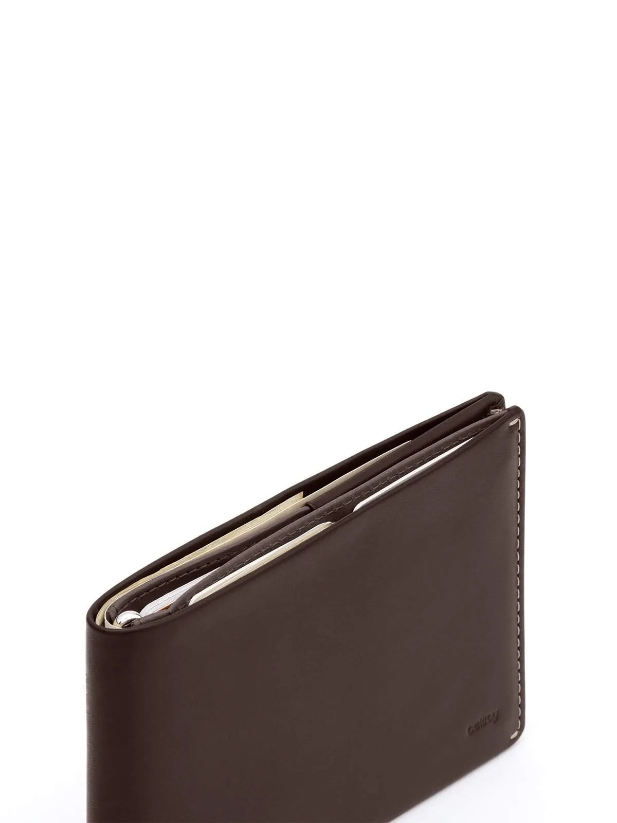 Bellroy Travel Wallet Java RFID