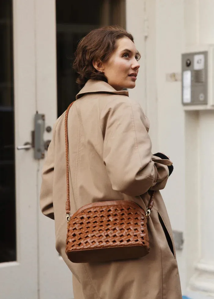 bembien / carmen bag - olive
