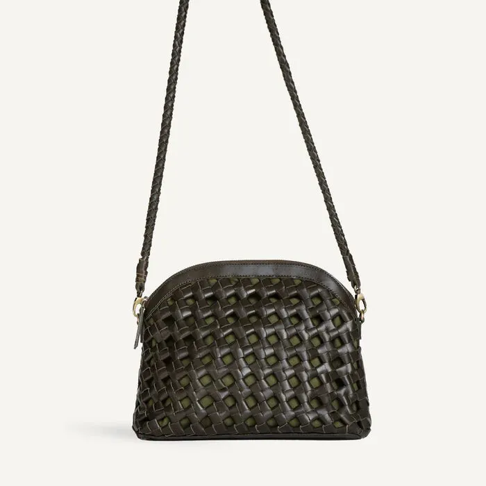 bembien / carmen bag - olive