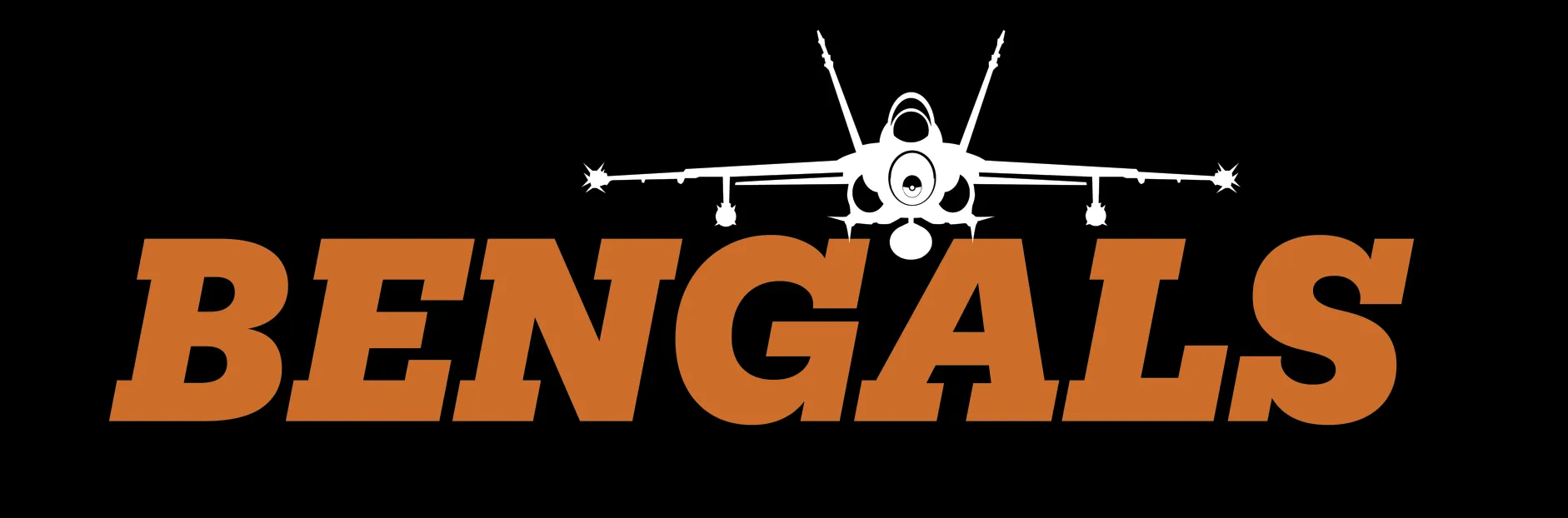 Bengals Unisex Tee
