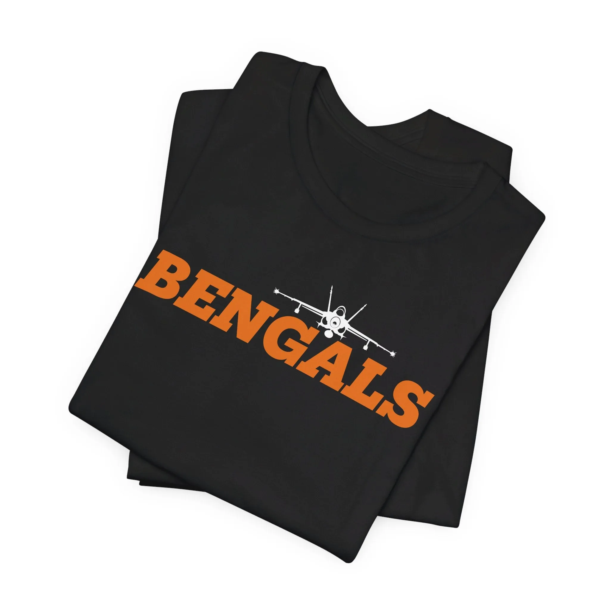 Bengals Unisex Tee