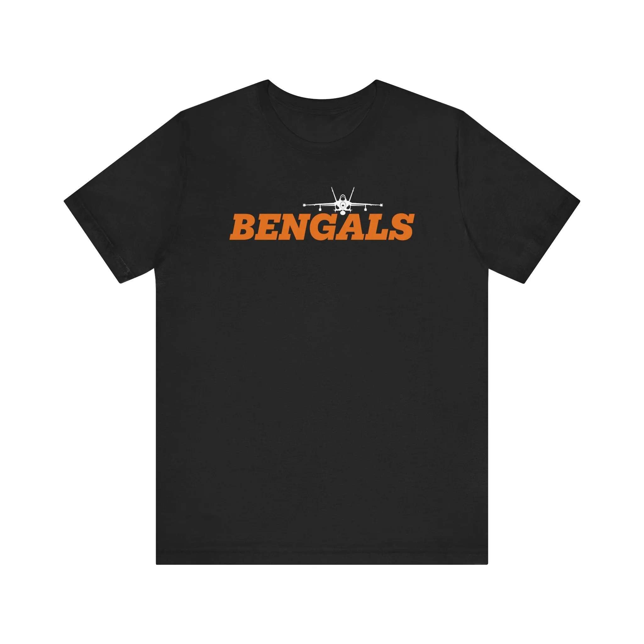 Bengals Unisex Tee
