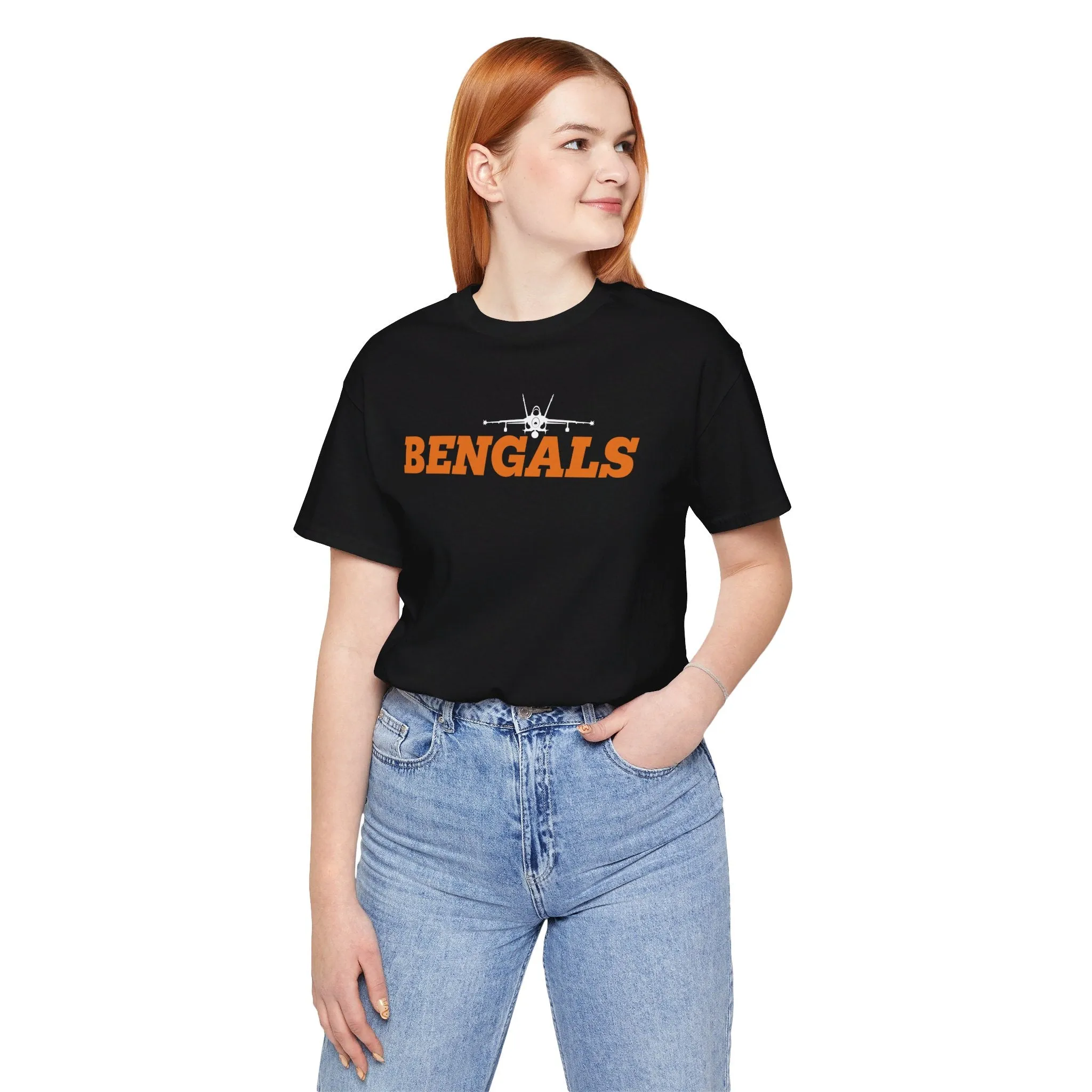Bengals Unisex Tee