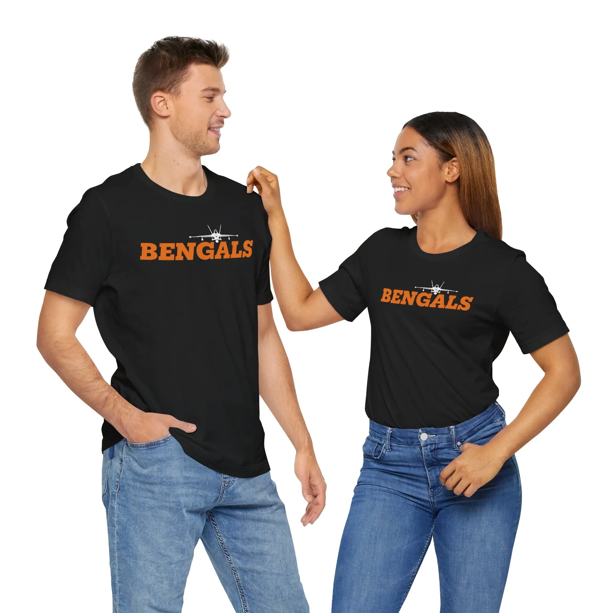 Bengals Unisex Tee