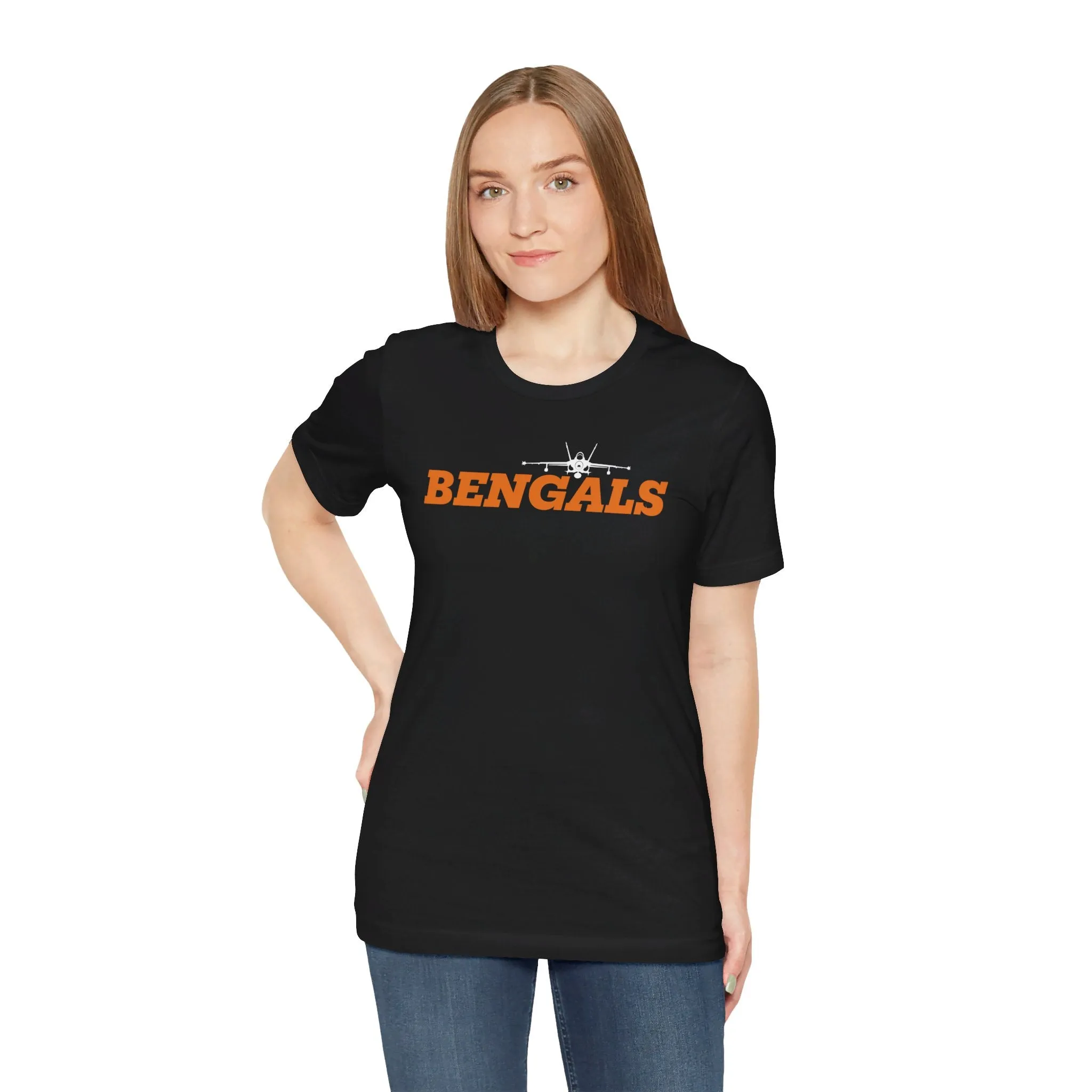 Bengals Unisex Tee