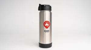 Best Coffee/Tea Vessel Ever - 20 ounce