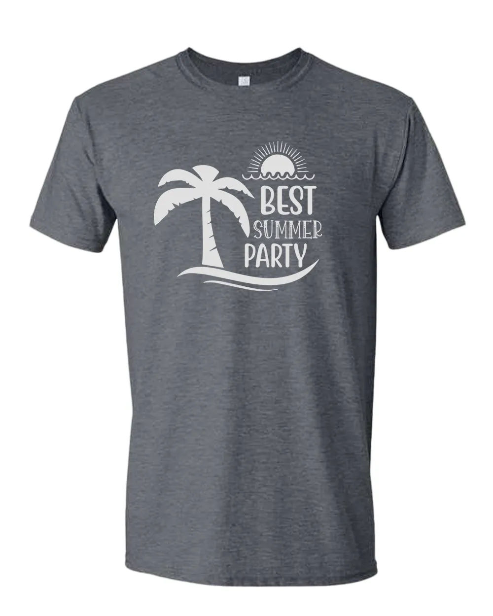 Best summer party t-shirt, summer t-shirt, beach party t-shirt