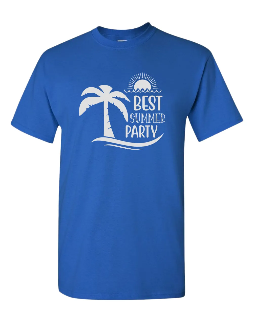 Best summer party t-shirt, summer t-shirt, beach party t-shirt