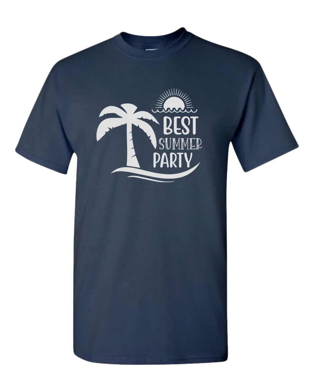 Best summer party t-shirt, summer t-shirt, beach party t-shirt