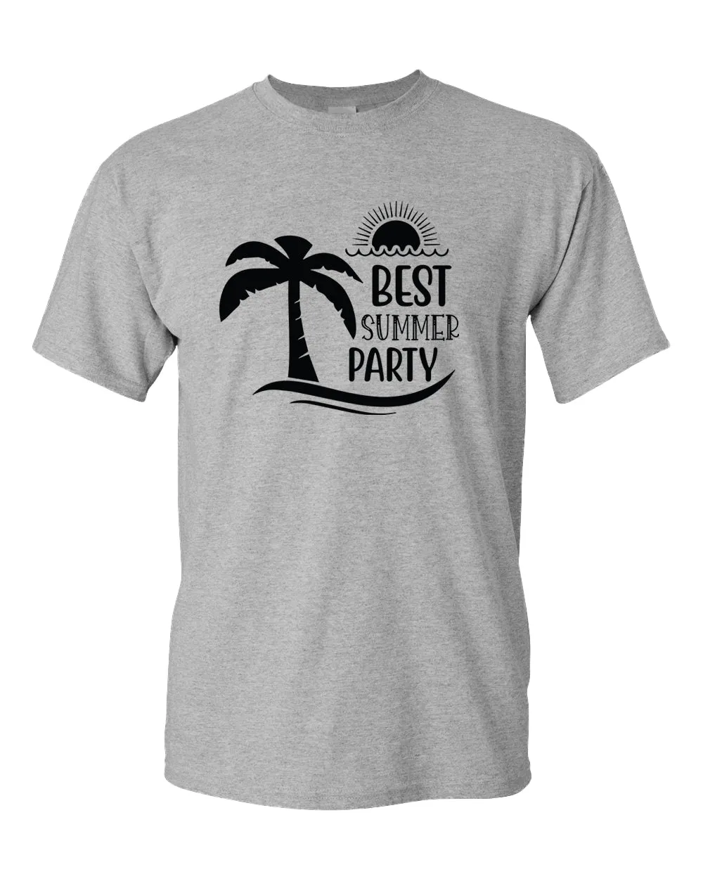 Best summer party t-shirt, summer t-shirt, beach party t-shirt