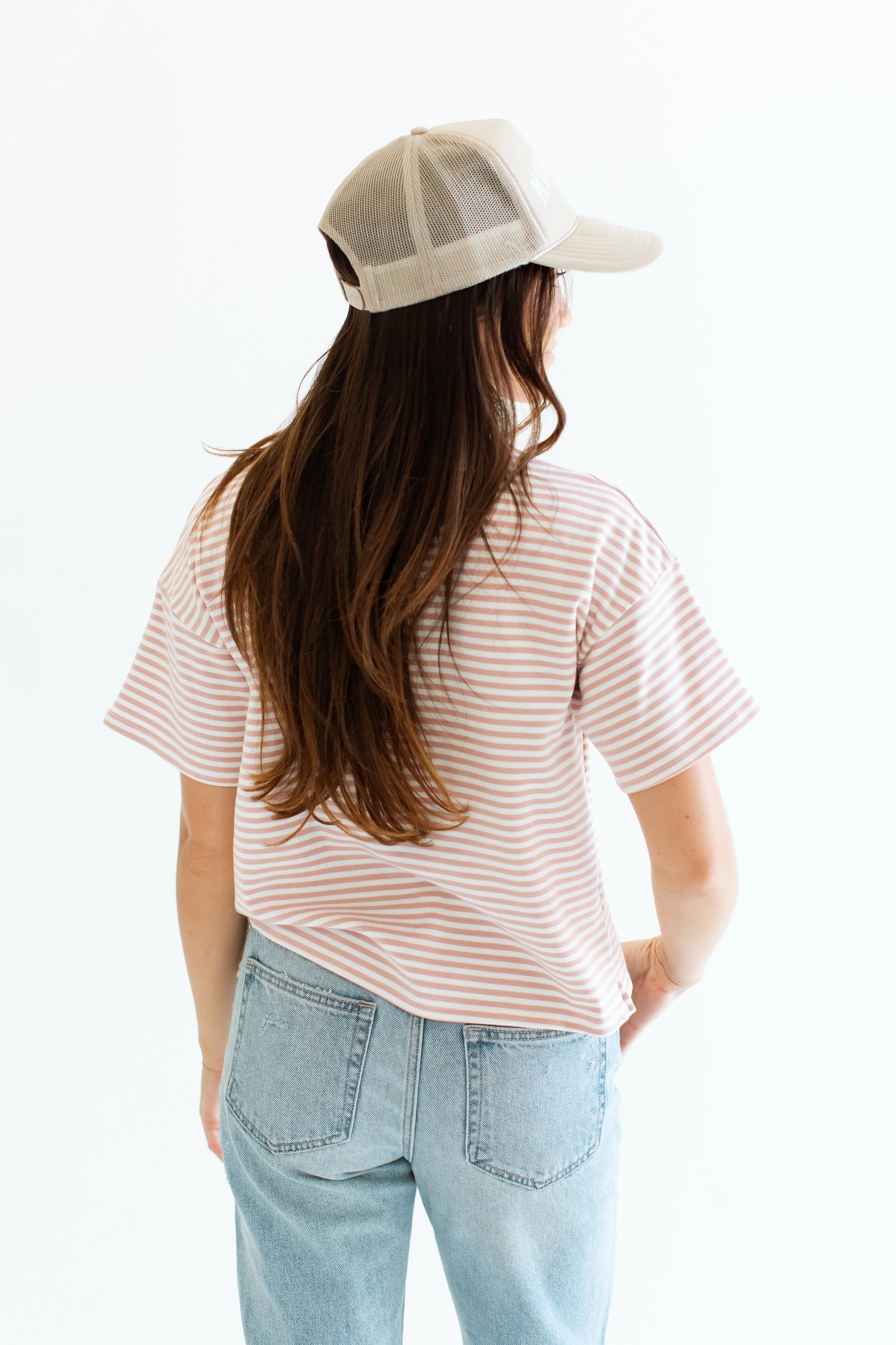 Bianca Tee