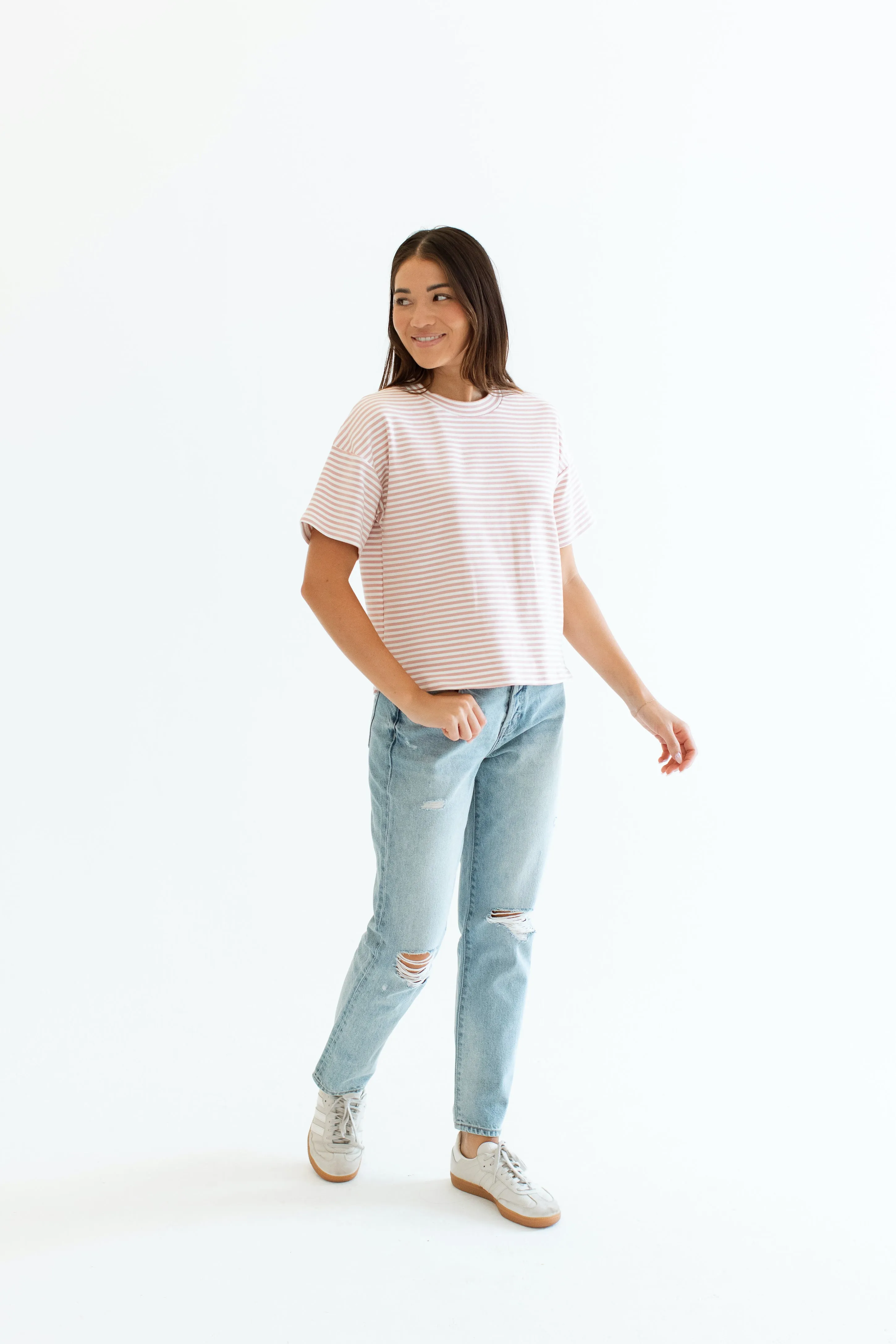 Bianca Tee