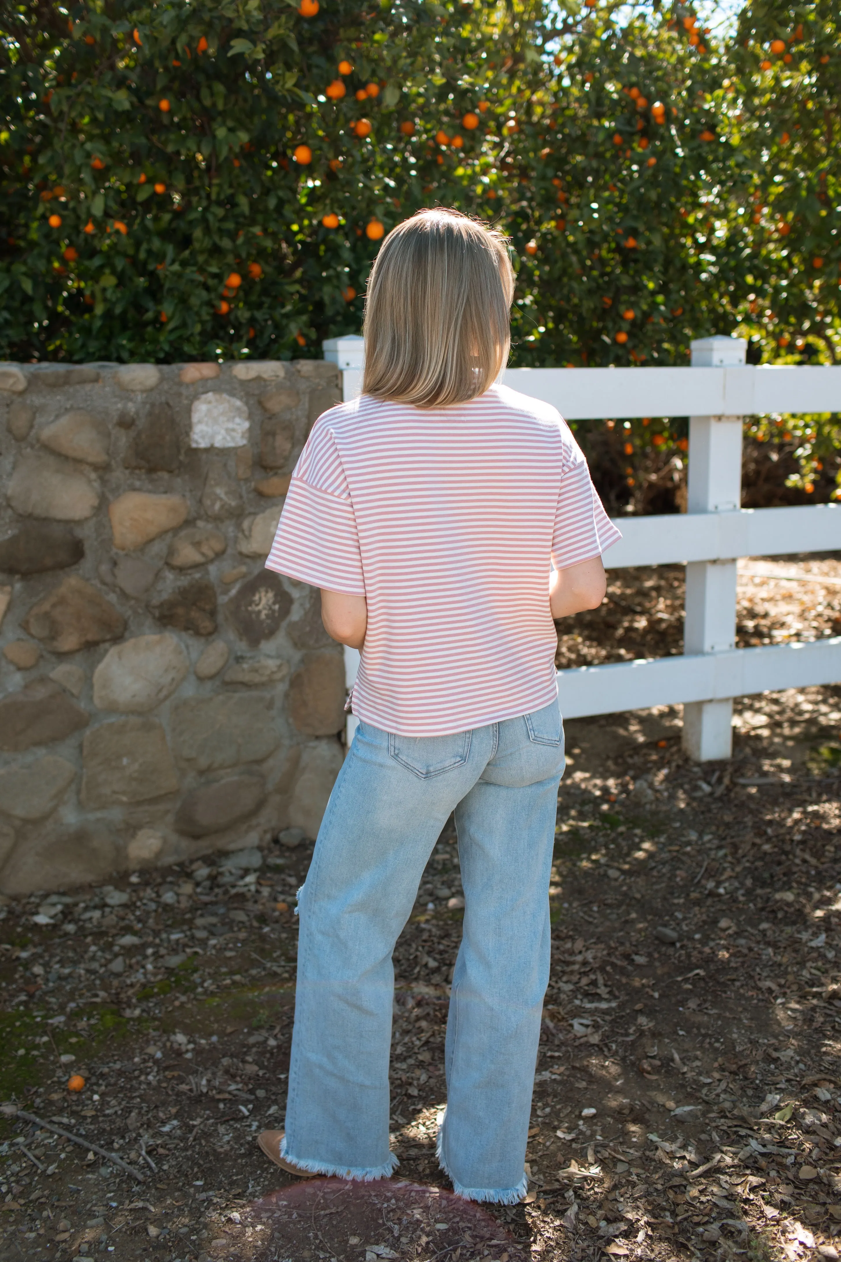 Bianca Tee
