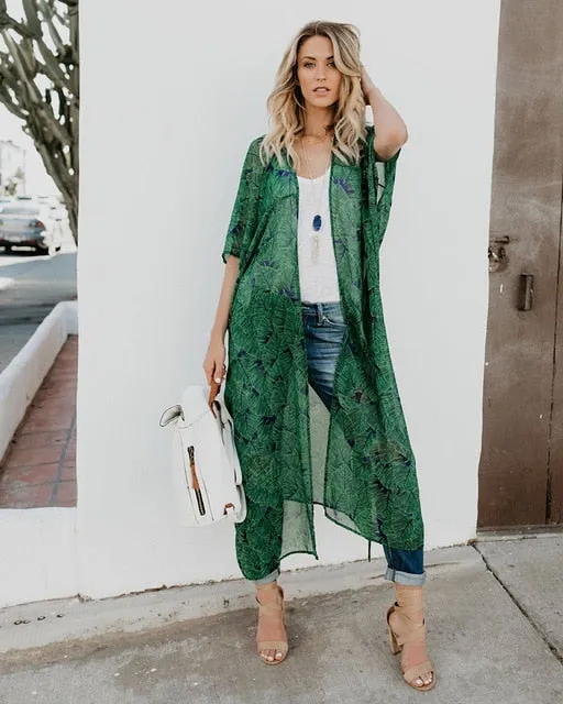 Bikini Beach Cover up Tunics for Beach Long Kaftan Bikini Cover up Sarong Beach Swimsuit cover-ups