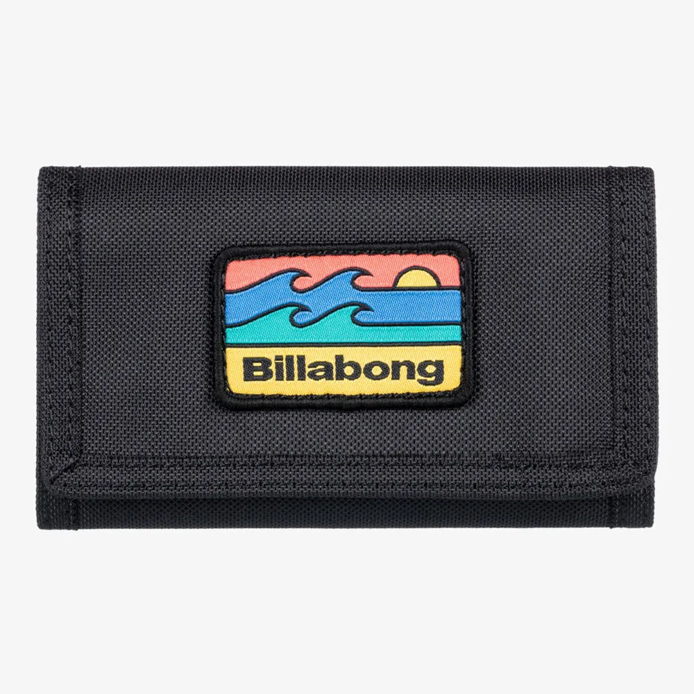 Billabong Walled Lite Wallet