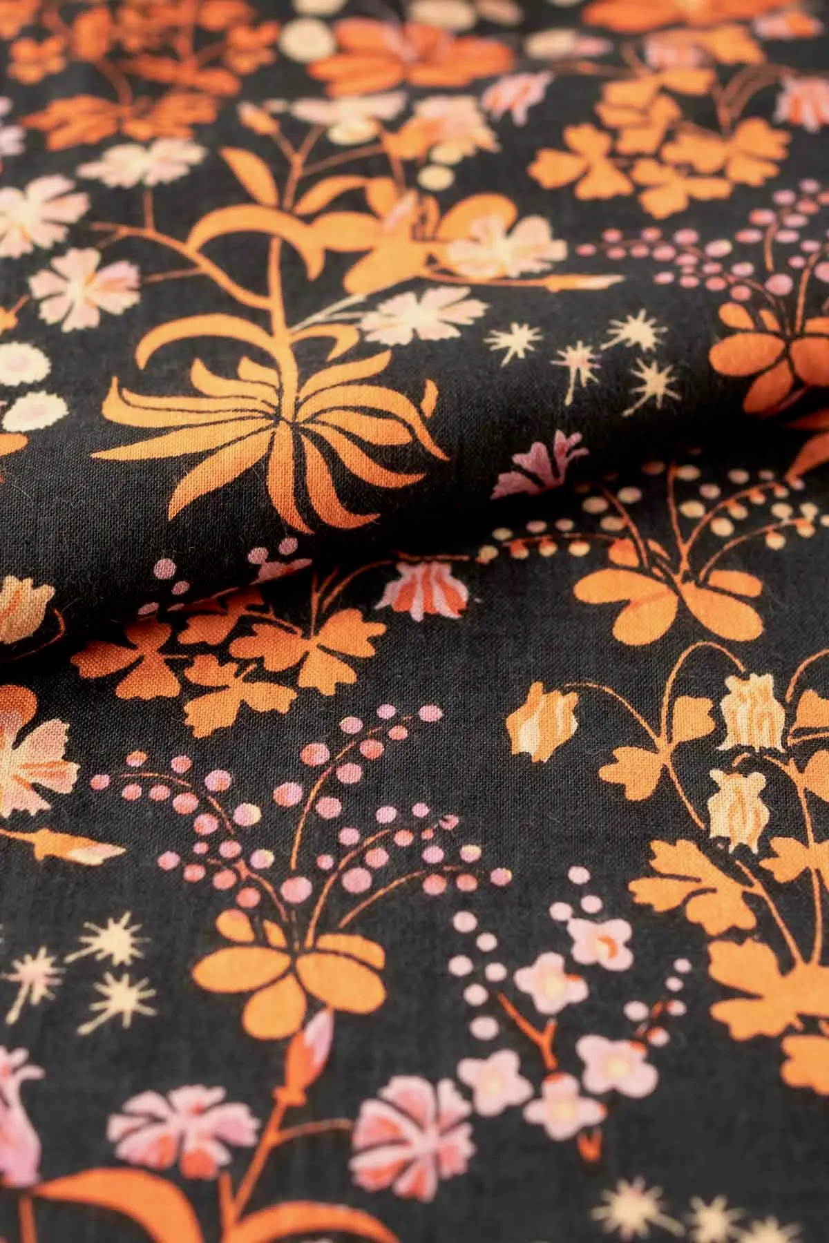 Billie Tunic - Tigerlily