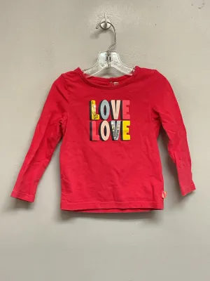 Billieblush Size 2 Toddler Girls Tees/Polos/Tunics