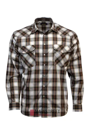 Bisley Western Shirt