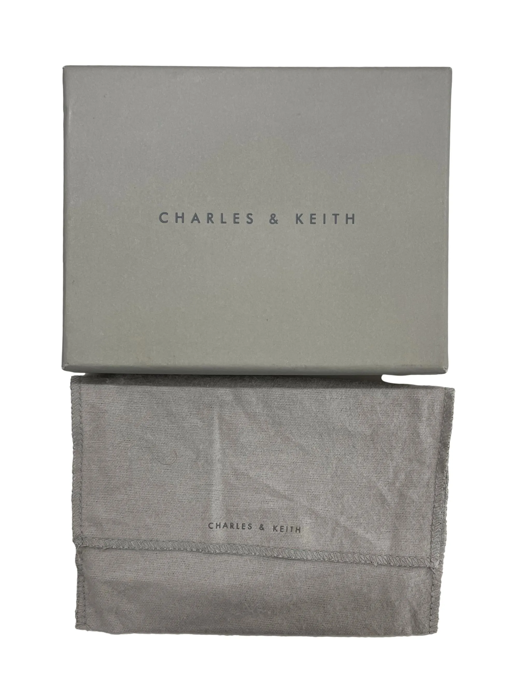 Black Card Holder