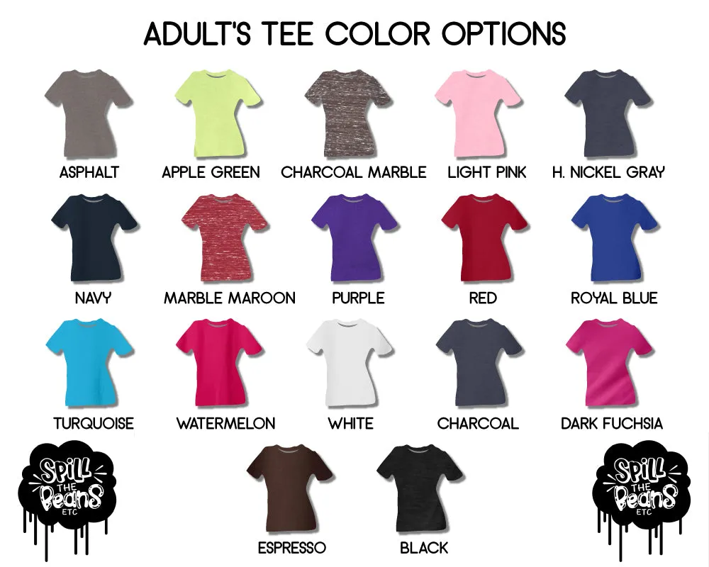 Black Lives Matter Tees and Tanks