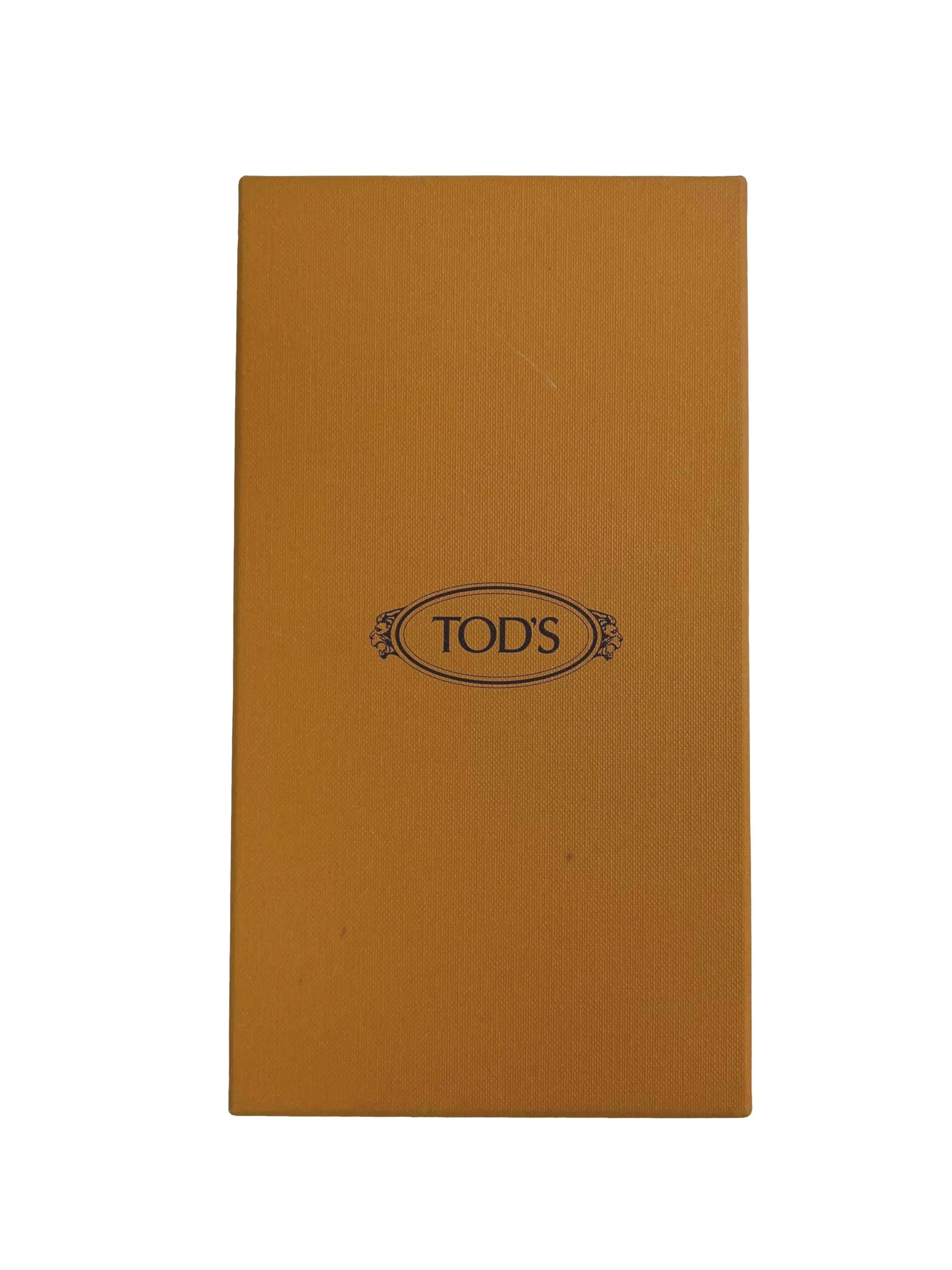 Black Long Wallet
