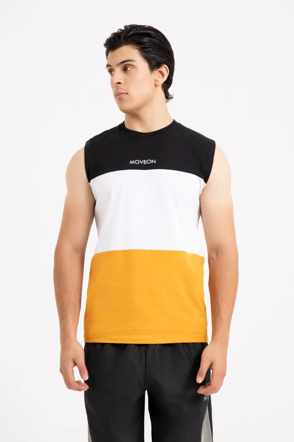 Black T-Shirt