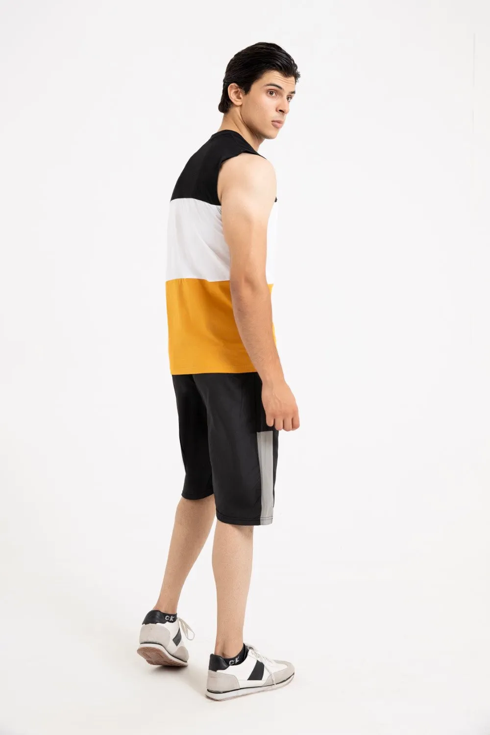 Black T-Shirt