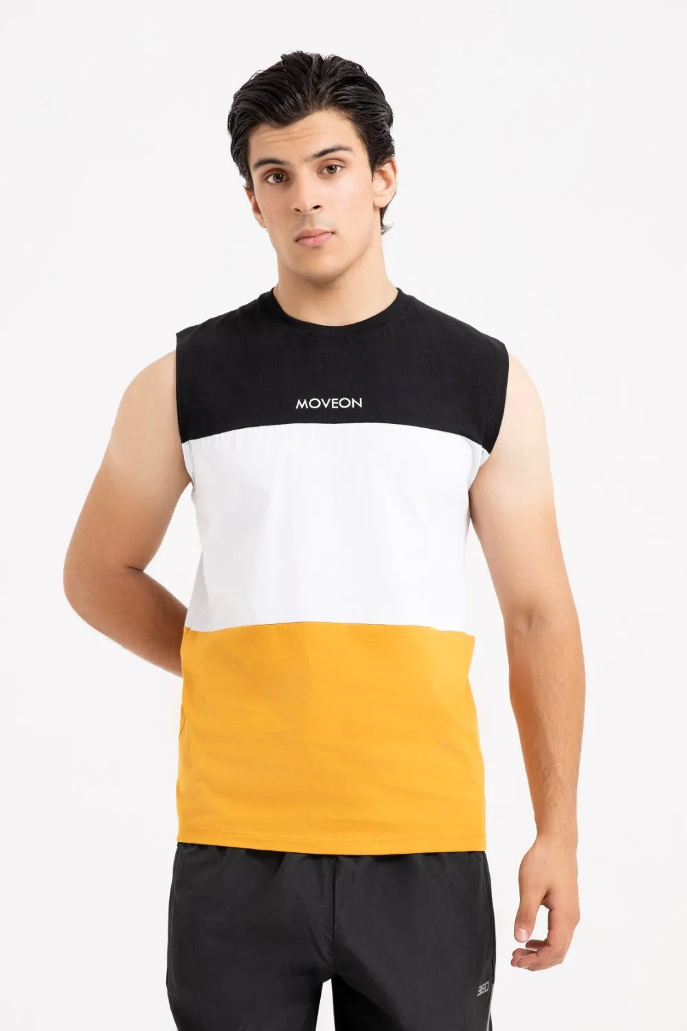 Black T-Shirt
