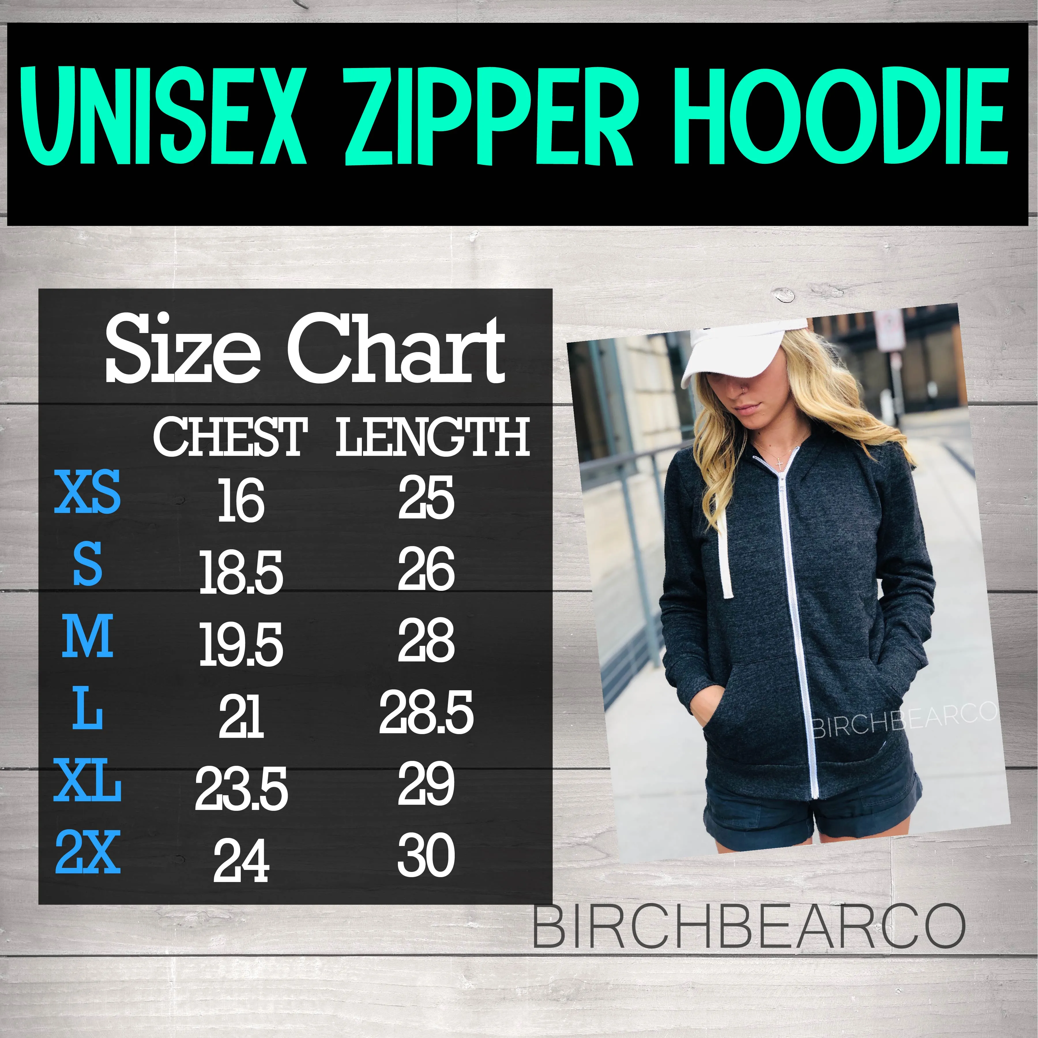 Blessed Grandma Zipper Hoodie GOLD GLITTER