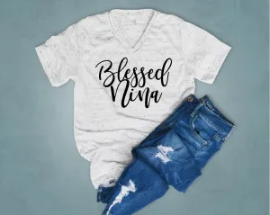Blessed Nina