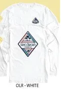 Blue 84 Edge Of Town Palm/Wave LS TS