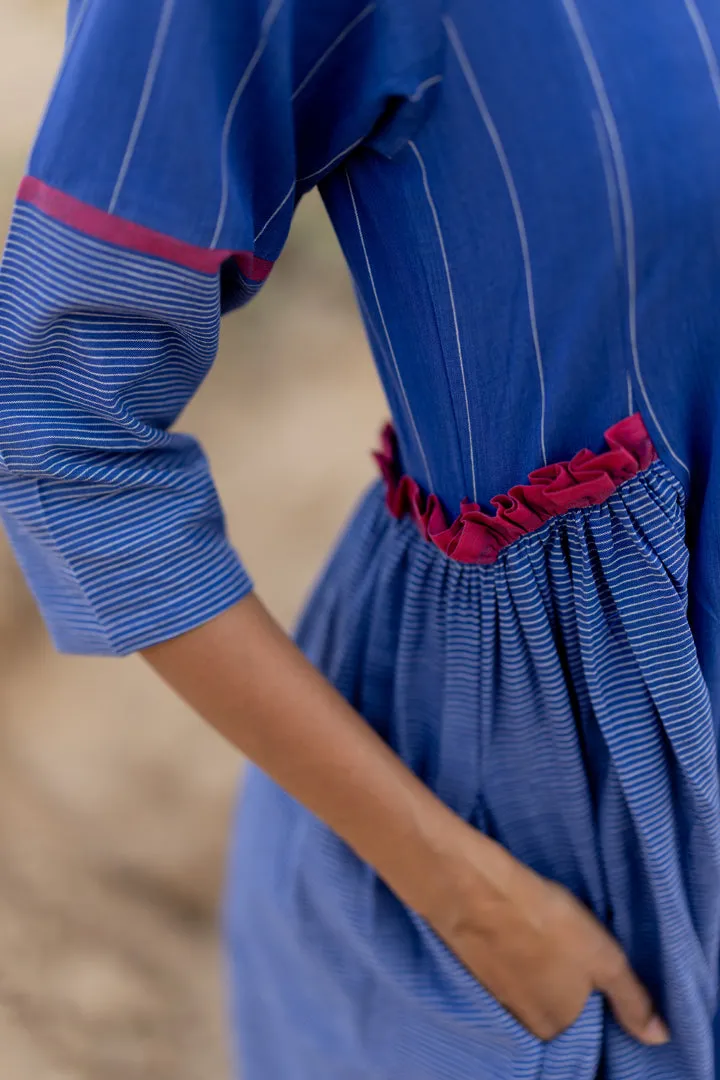 Blue Ivy dress