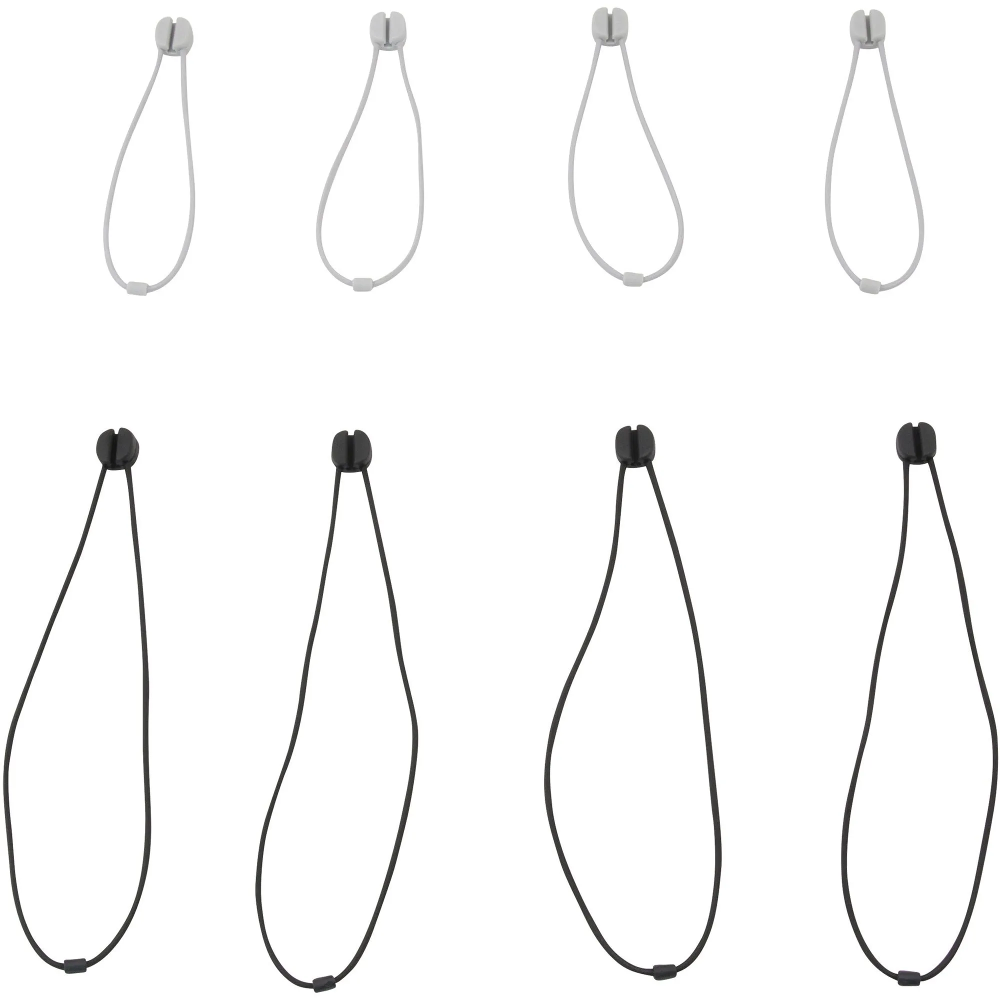Bluelounge Pixi Reusable Ties