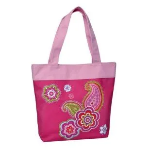 Bobbleart Large Tote
