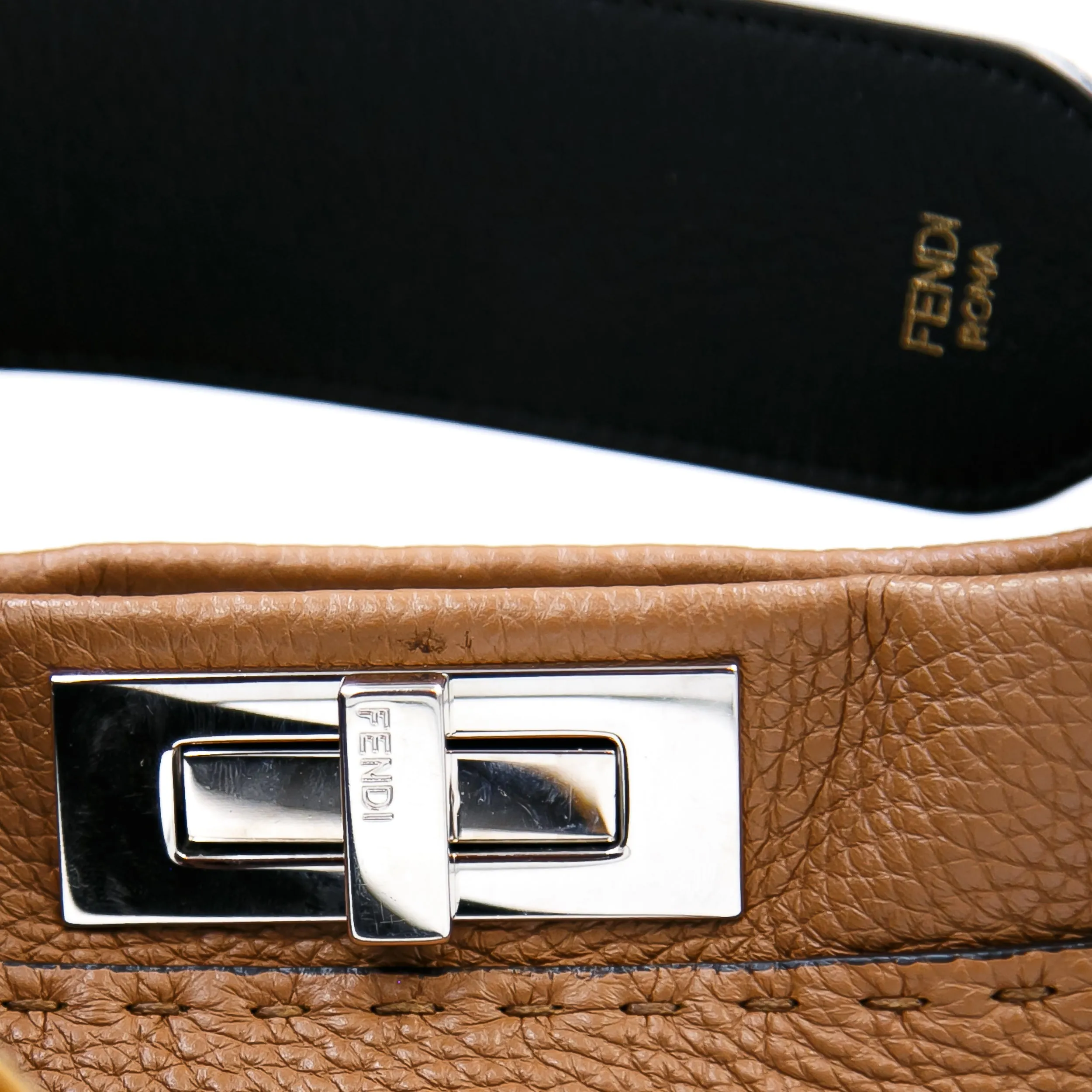 Bolsa Fendi