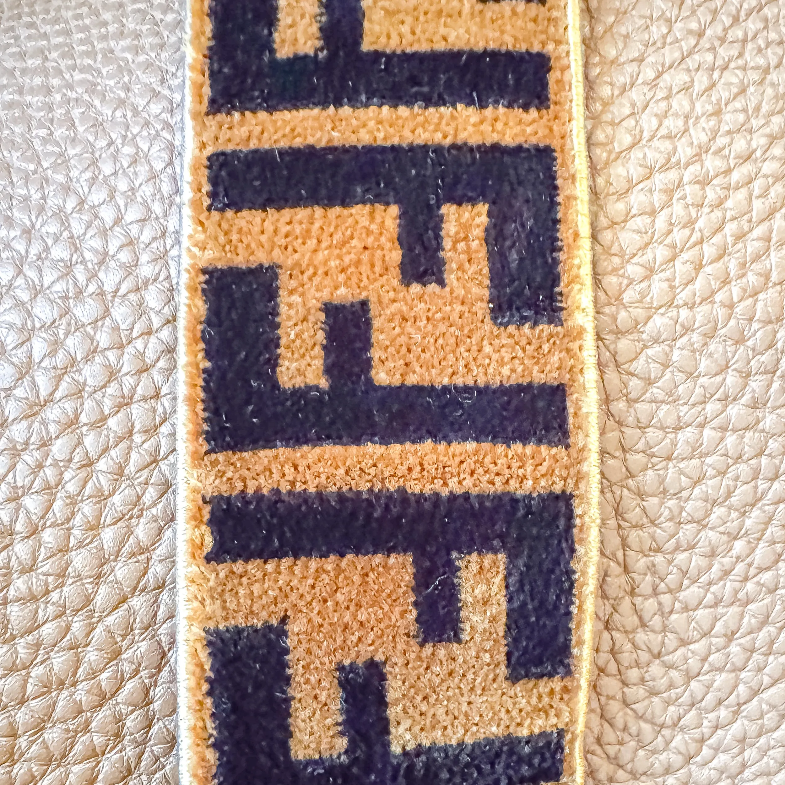 Bolsa Fendi