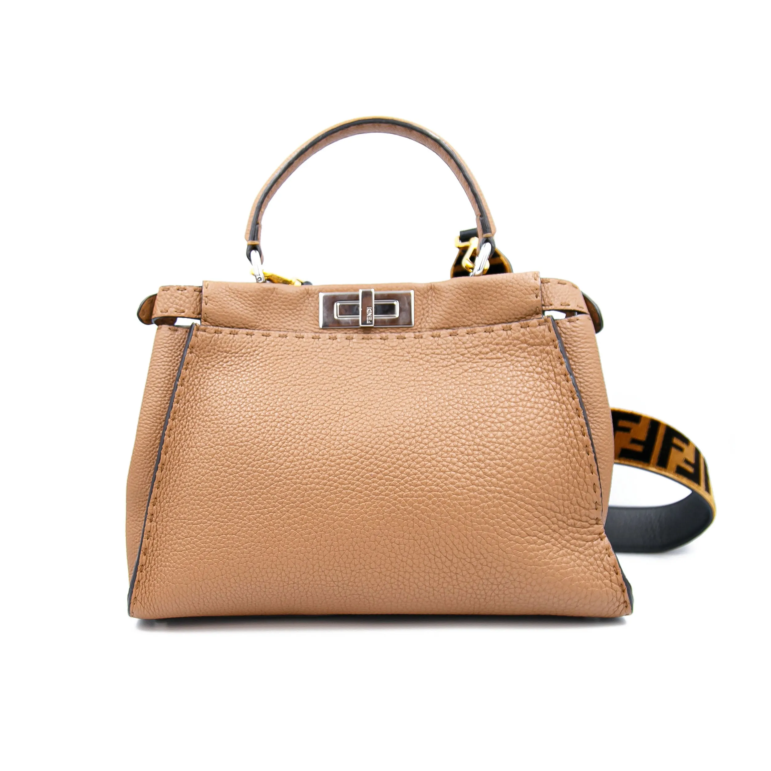 Bolsa Fendi