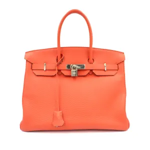 Bolsa Hermès