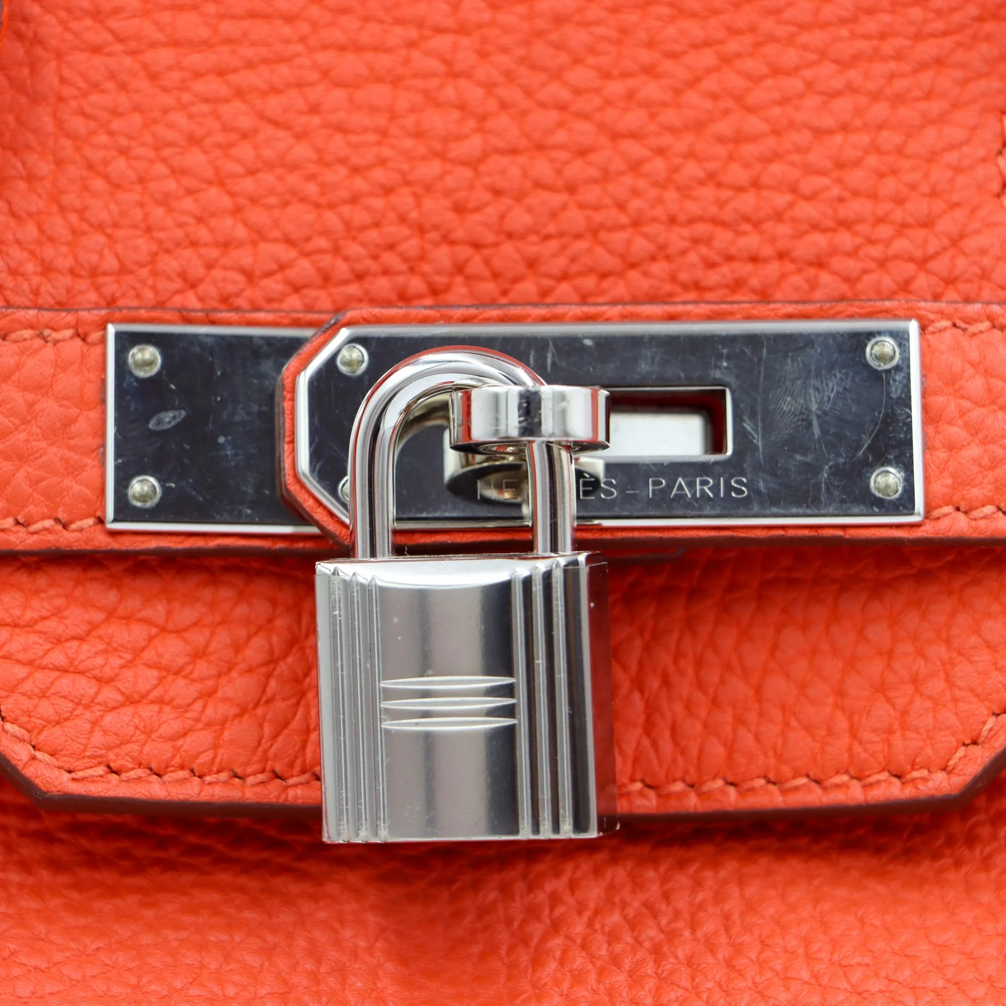 Bolsa Hermès
