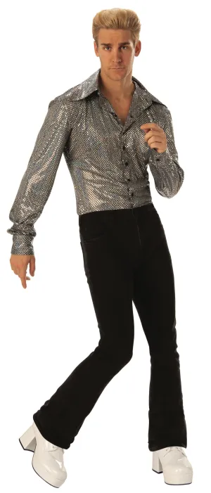 Boogie Man