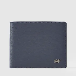BOSO WALLET WITH COIN COMPARTMENT