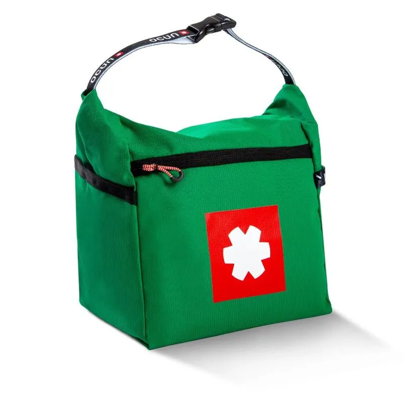 Boulder chalk bag