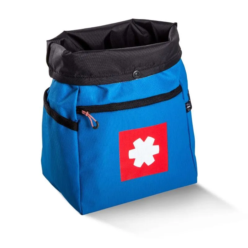 Boulder chalk bag
