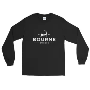 Bourne Cape Cod Long Sleeve T-Shirt