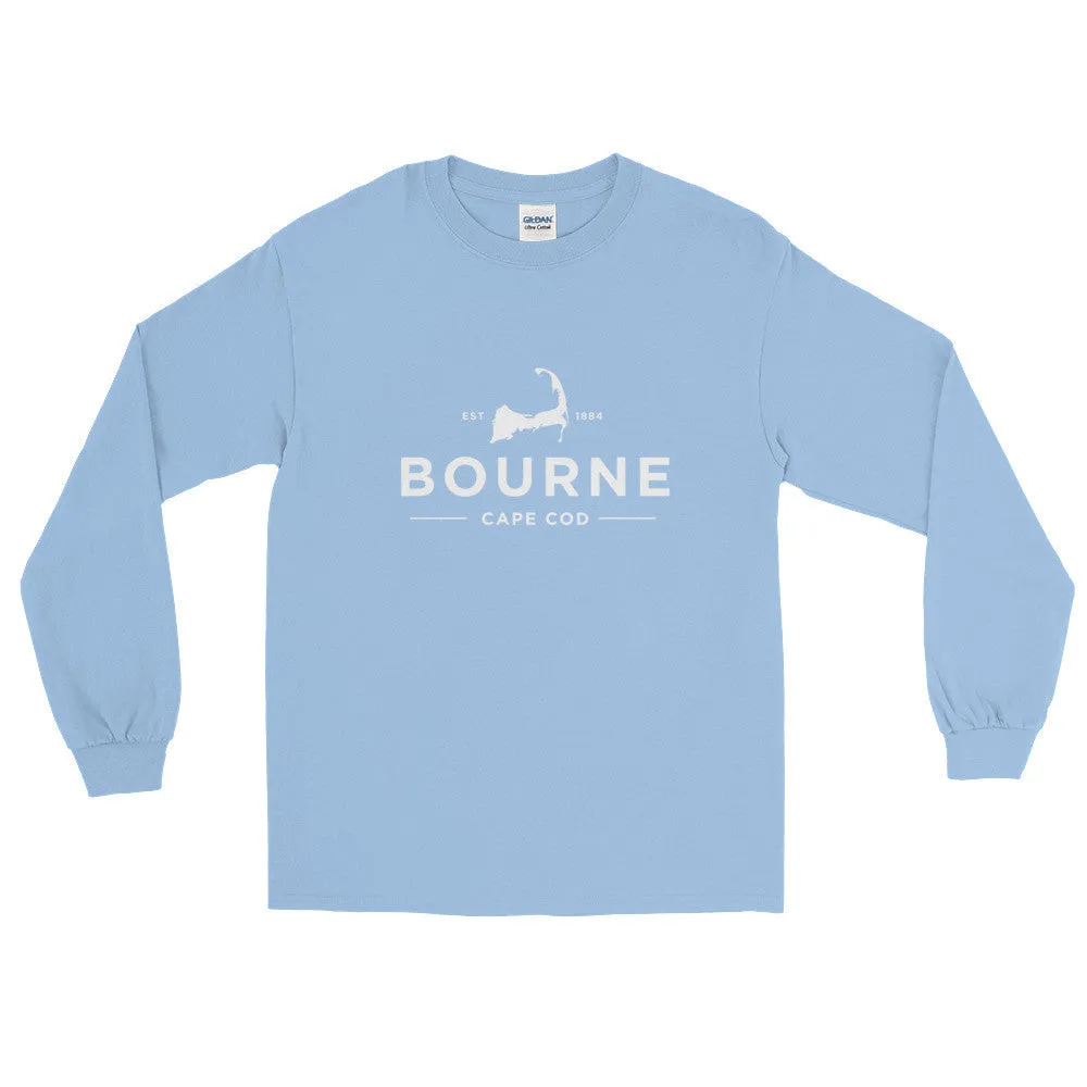 Bourne Cape Cod Long Sleeve T-Shirt