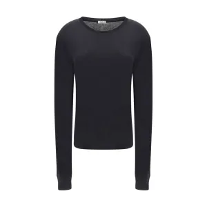Boyfriend Long Sleeve Jersey
