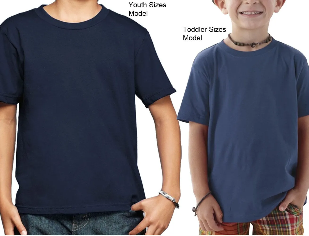 Boy's Punk 77 T-Shirt Alternative Music Punk Rock Grunge